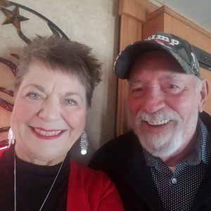 Meet your Posher, Maureen